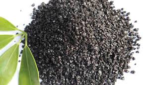 کود هیومیک اسید