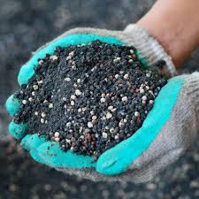 کود آلی هیومیک اسید