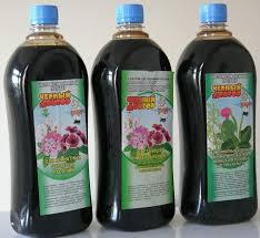 کود هیومیک اسید