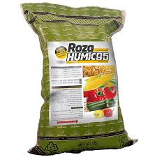 کود هیومیک اسید pdf