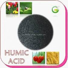 کود هیومیک اسید