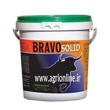 کود هیومیک اسید