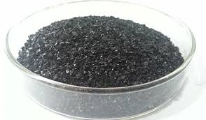 آبزی پروری با کود هیومیک اسید طبیعی