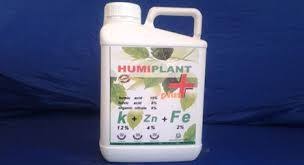 خرید عمده کود هیومیک اسید مایع درجه یک