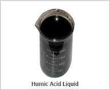 فروش کود هیومیک اسید مایع عالی