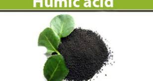 مشاوره فروش کود هیومیک اسید باکیفیت عالی