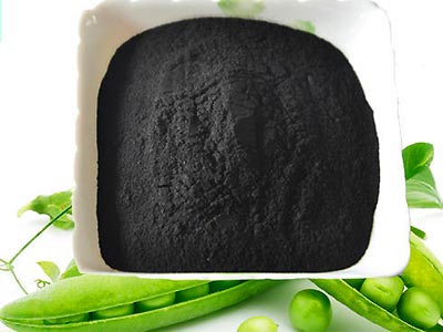 قیمت خرید اسید هیومیک