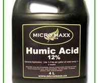 خرید کود هیومیک اسید