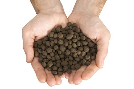 نمایندگی فروش کود