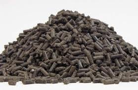 قیمت کود پلت