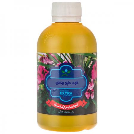 مزایای کود مرغی مایع برای کشت گوجه