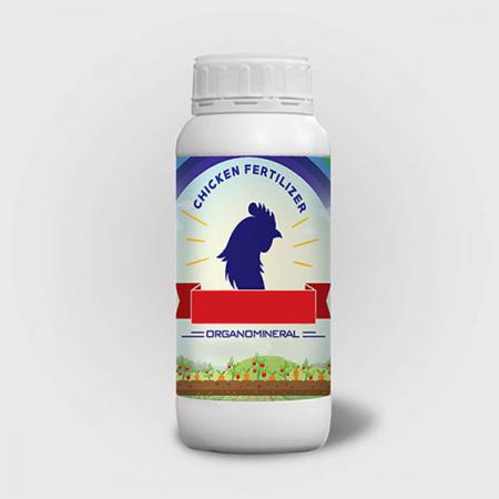 مشخصات کود های مرغی اصلاح شده