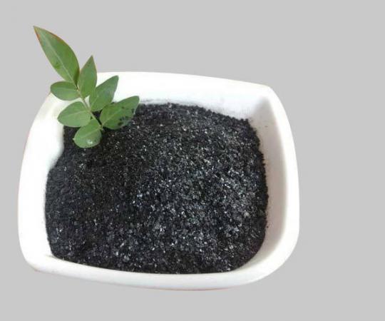 لیست قیمت اسید هیومیک در بازار