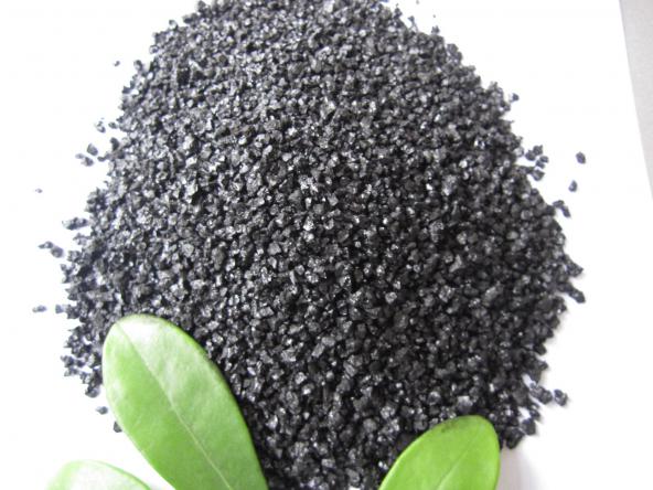 پخش کلی اسید هیومیک در بازار