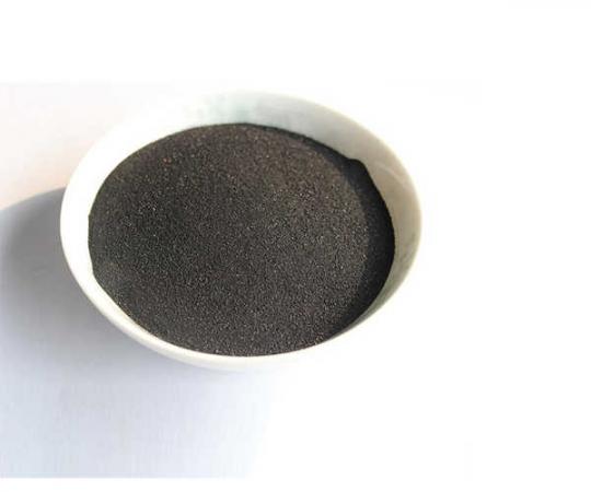 فروشنده کود اسید هیومیک پودری