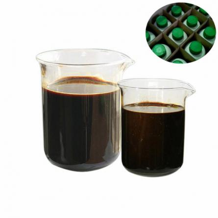 عرضه عمده کود اسید هیومیک مایع در بازار تهران