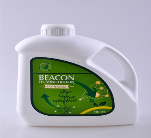 کاربرد های مهم کود اسید هیومیک