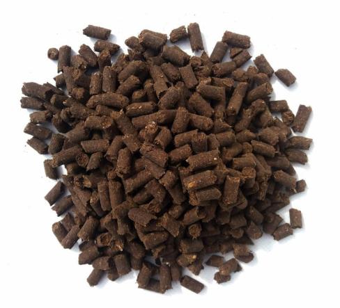 توزیع کود مرغی برای کشاورزی 