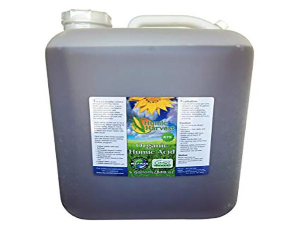 خرید اینترنتی کود اسید هیومیک