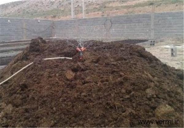 عرضه کود مرغی با بهترین ریز مغزی ها