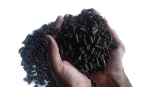 برترین کود مرغی ارگانیک 