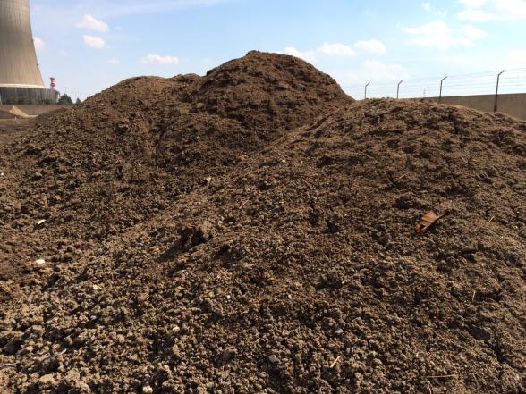 استفاده از کود مرغی در فصل پاییز