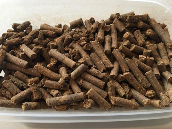 تاثیر کود مرغی کمپوست شده