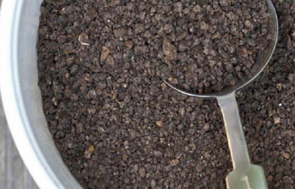 لیست قیمت انواع کود پودری 