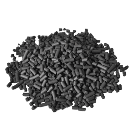 مراحل بدست آمدن کود مرغی پلیت شده