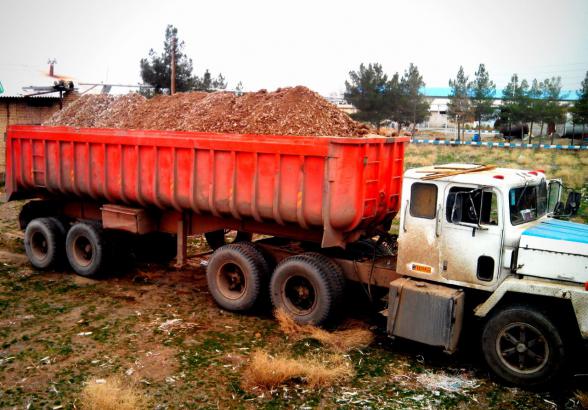 روش تولید پلیت مرغی