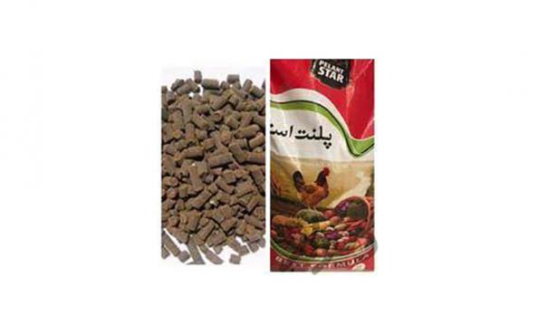 مقدار مصرف پلیت مرغی برای برنج