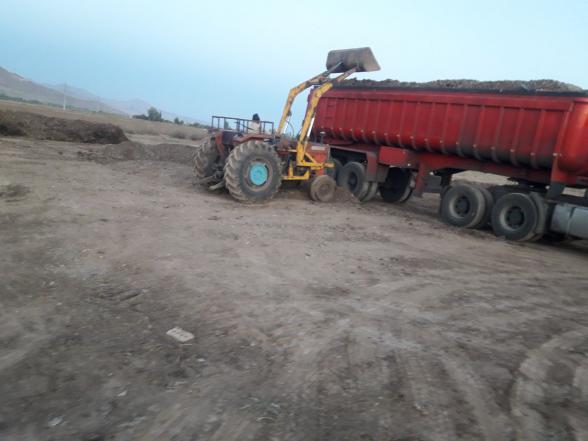 نمایندگی فروش کود مرغی باکیفیت