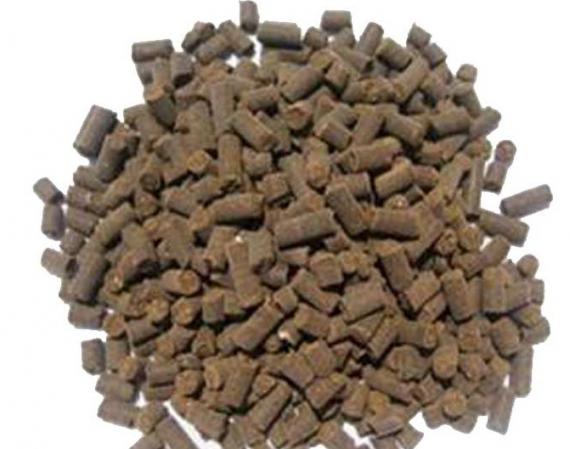 خرید کود مرغی پلیت شده به صورت عمده