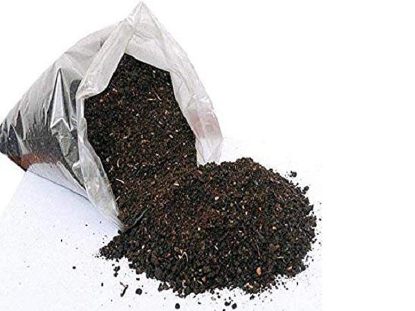 صادرات کود مرغی به خارج از کشور