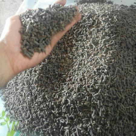 کارخانه تولید کود مرغی پلیتی شده در ایران