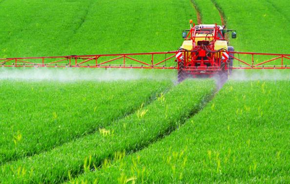 مراکز فروش کود مایع مرغی