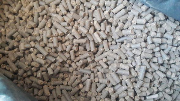 لیست قیمت کود مرغی پلیت شده تناژ بالا