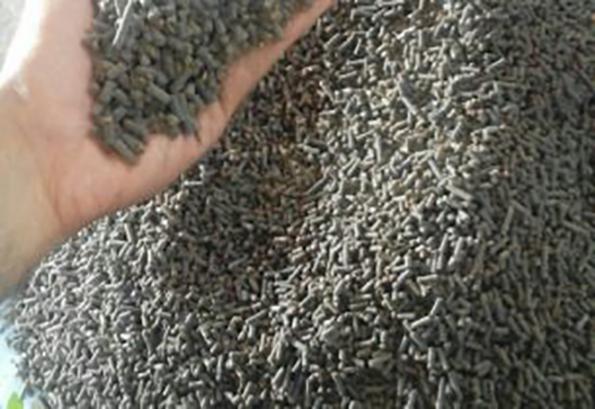 ترکیبات کود پلیت مرغی