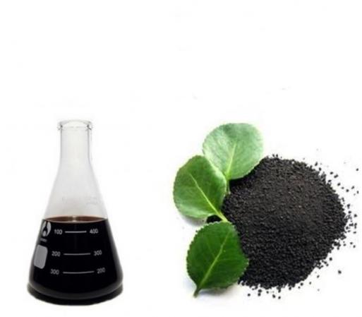 قیمت فروش عمده کود هیومیک اسید ایرانی