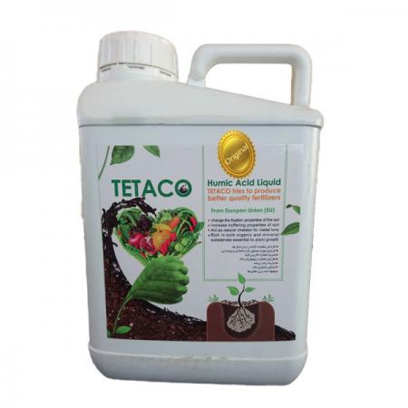 خرید کود هیومیک اسید پودری از تولیدی