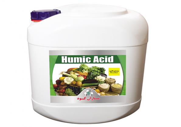 قیمت  کود هیومیک اسید پودری در بازار تهران