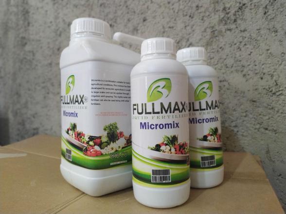 آشنایی با انواع کود های مایع 