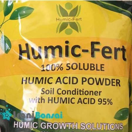 قیمت جدید کود هیومیک اسید مایع در بازار 