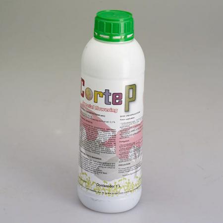 مراحل تولید کود هیومیک اسید 