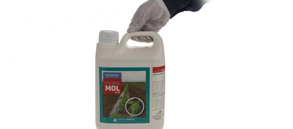 قیمت کود هیومیک اسید مایع در بازار